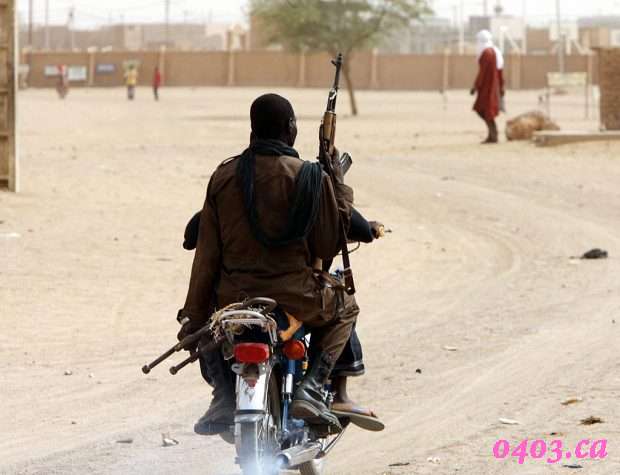 KAMBOU SIA/AFP/Getty Images