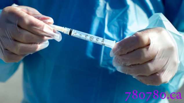今年到目前为止加拿大的流感病例少得出奇