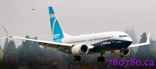 美国批准波音 737 Max 复飞 ，但加拿大仍暂不放行