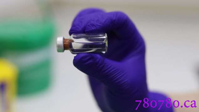 辉瑞疫苗下星期抵达，加拿大史上最大规模的疫苗接种即将开始