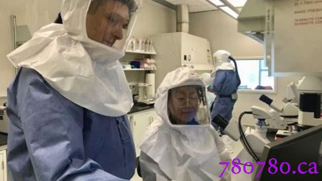 加拿大正积极推动和创建自主疫苗研发战略体系