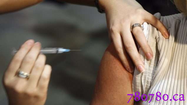 三个月后加拿大订购的疫苗才会大批量到位