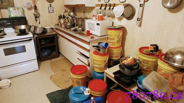 加拿大土著人缺乏安全饮用水责任在联邦政府